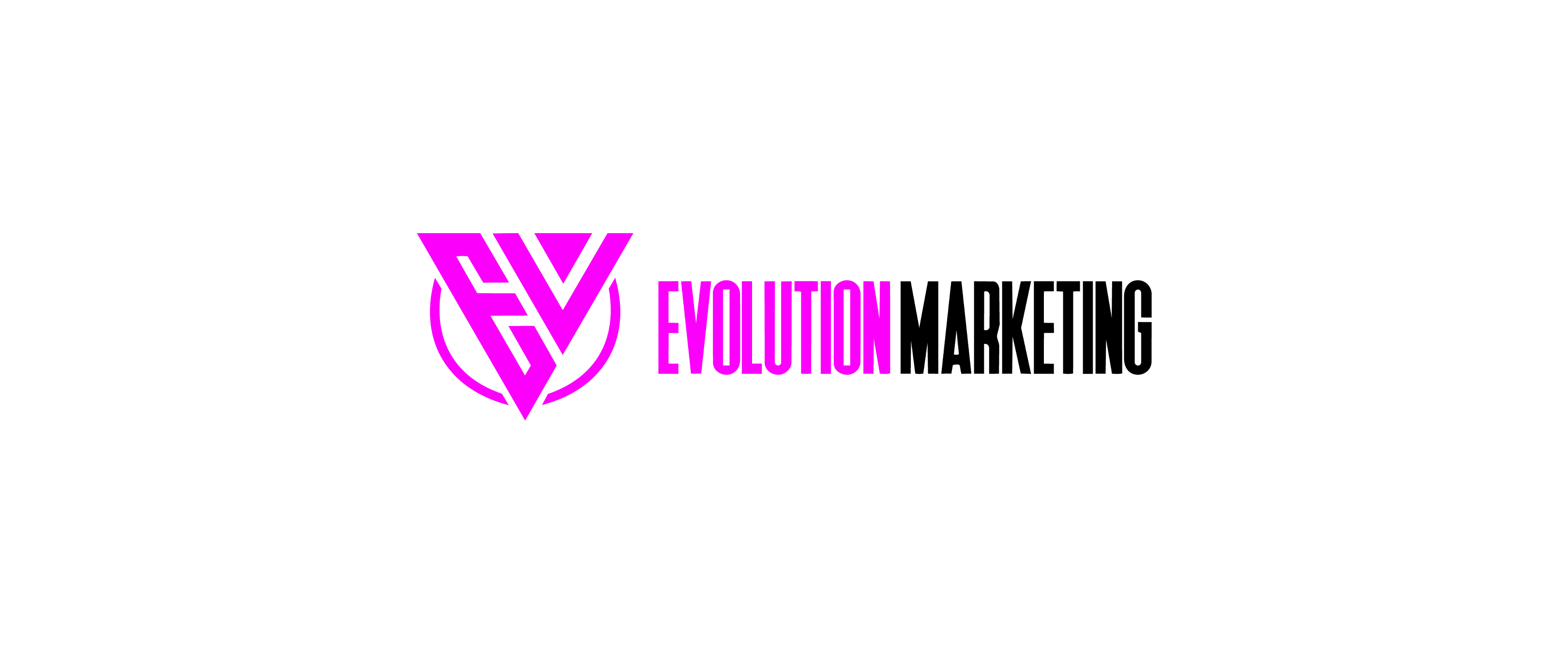 Evolution Marketing